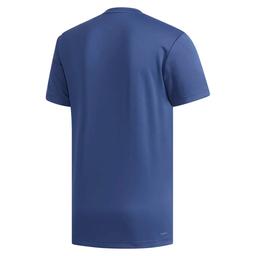 Designed 2 Move Erkek Lacivert Antrenman Tişörtü FL0285