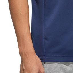 Designed 2 Move Erkek Lacivert Antrenman Tişörtü FL0285