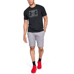 Boxed Sportstyle Erkek Siyah Tişört 1329581-001