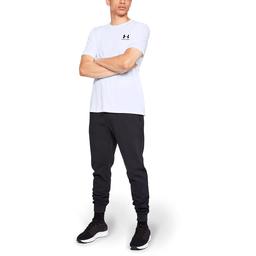 Sporstyle Left Chest Erkek Gri Tişört 1326799-100