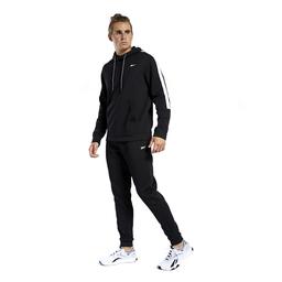 Workout Ready Joggers Erkek Siyah Eşofman Altı FJ4063