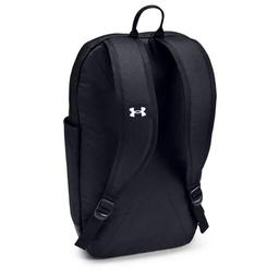 Ua Patterson Unisex Siyah Sırt Çantası 1327792-001