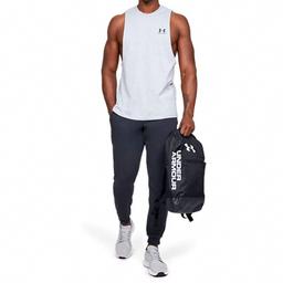 Ua Patterson Unisex Siyah Sırt Çantası 1327792-001
