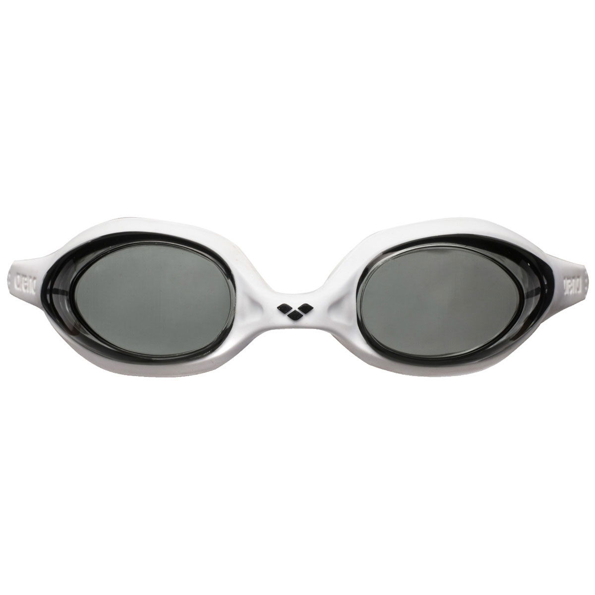 Spider Unisex Gri Yüzücü Gözlüğü 000024515