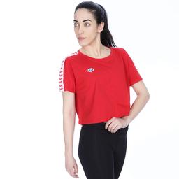Corinne Team Kadın Günlük Stil Tişört 001226401