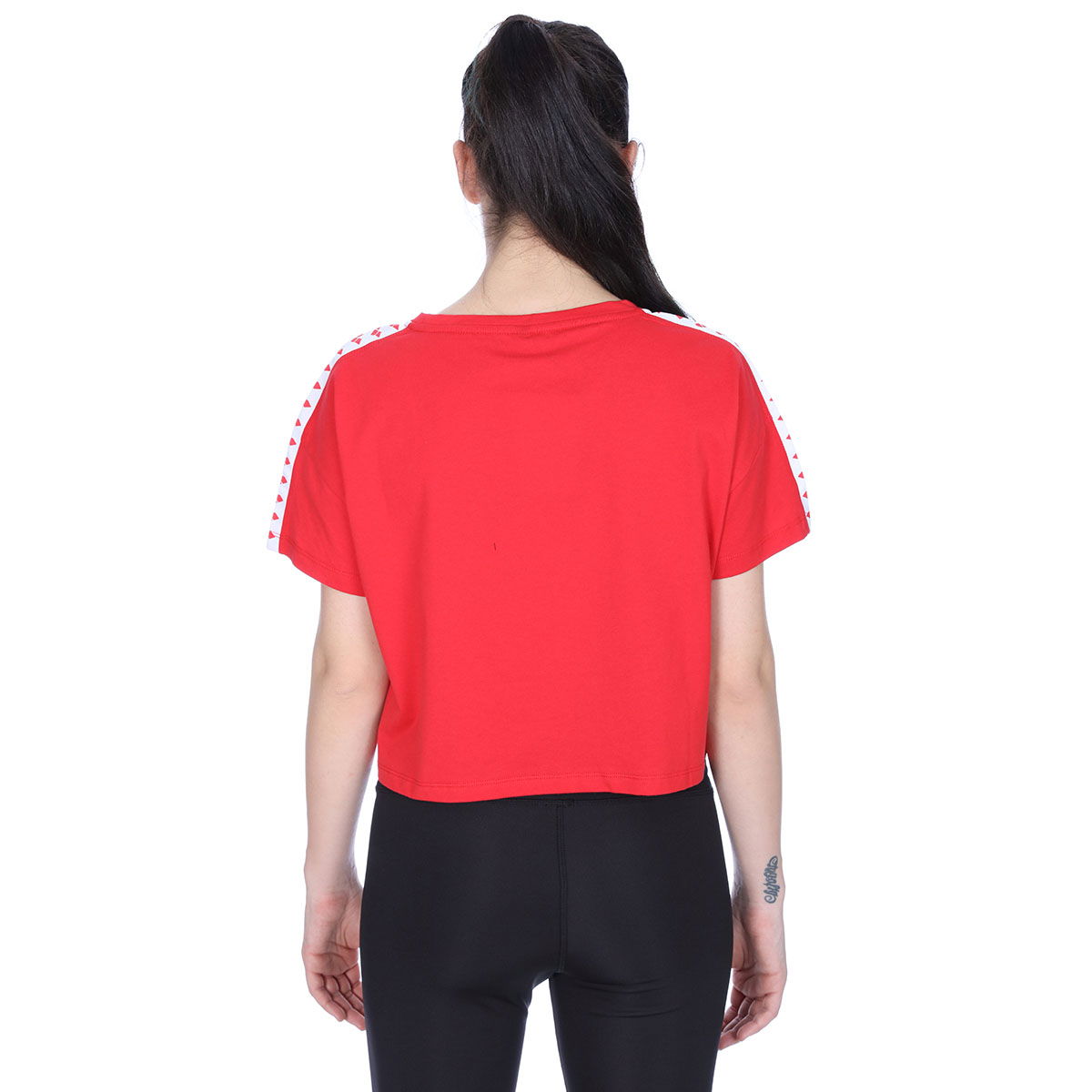 Corinne Team Kadın Günlük Stil Tişört 001226401