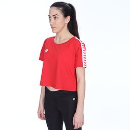Corinne Team Kadın Günlük Stil Tişört 001226401