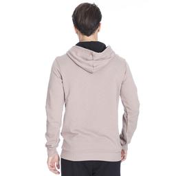 Swelong Erkek Bej Koşu Sweatshirt 710415-MCH
