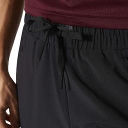 Perf Pt Woven Kadın Siyah Antrenman Eşofman Altı BK2628