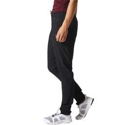 Perf Pt Woven Kadın Siyah Antrenman Eşofman Altı BK2628