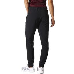 Perf Pt Woven Kadın Siyah Antrenman Eşofman Altı BK2628