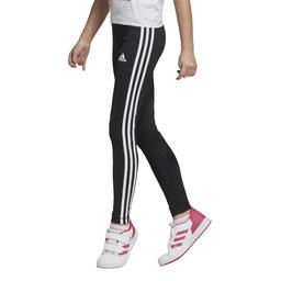 Yg Tr Eq 3S L T Çocuk Siyah Antrenman Tayt DV2755