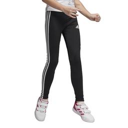 Yg Tr Eq 3S L T Çocuk Siyah Antrenman Tayt DV2755