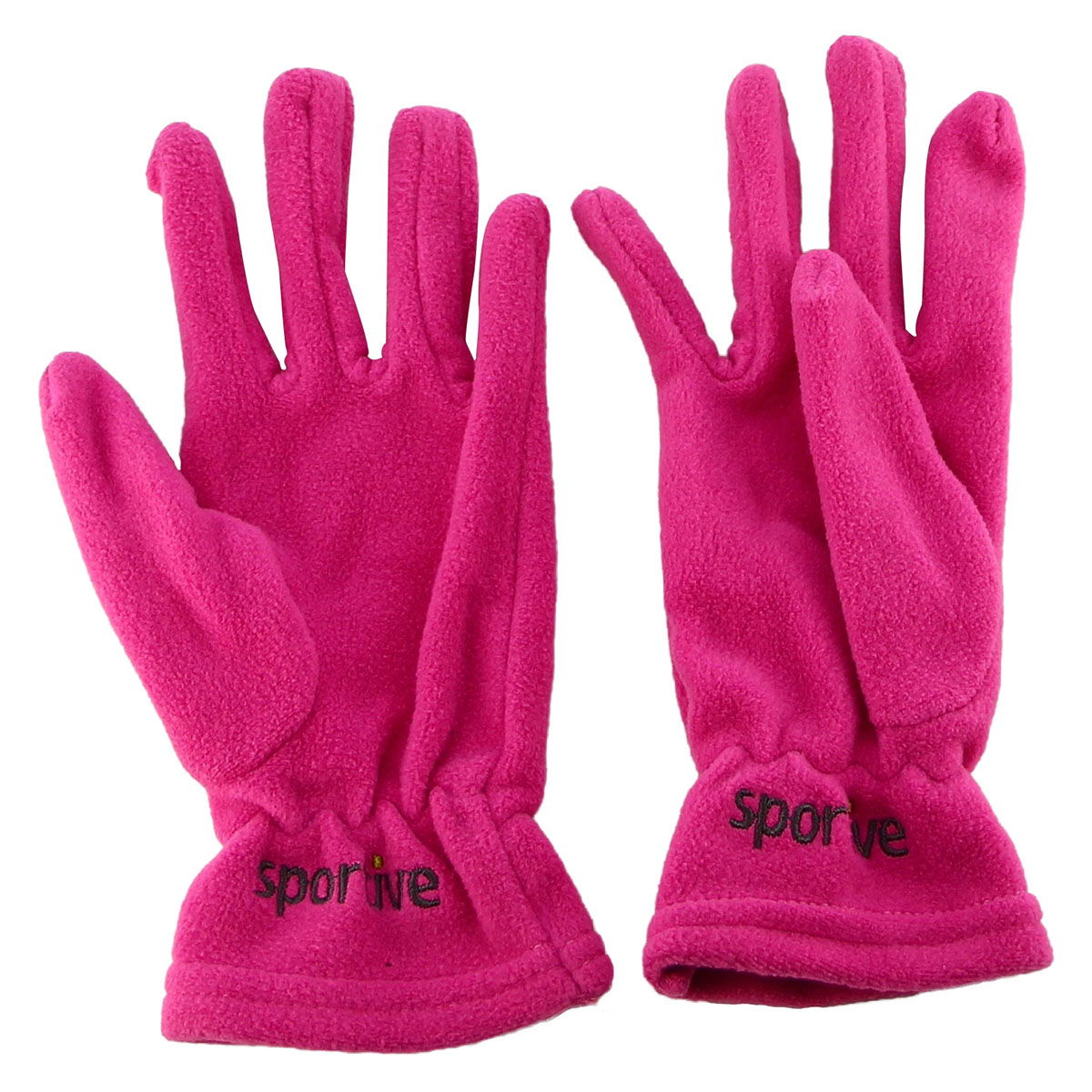 Pembe Polar Eldiven 0621520