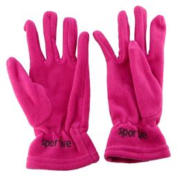 Pembe Polar Eldiven 0621520