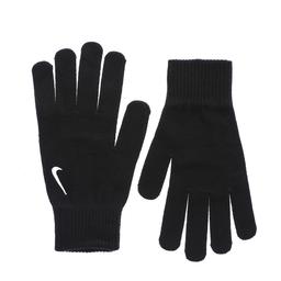 Swoosh Logolu Siyah Yünlü Eldiven - L-Xl N.WG.A6.001.LX
