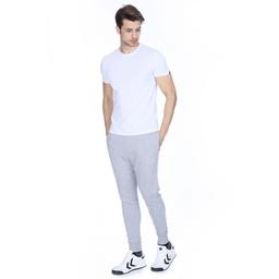 Swefilalt Erkek Gri Eşofman Altı 710519-GML