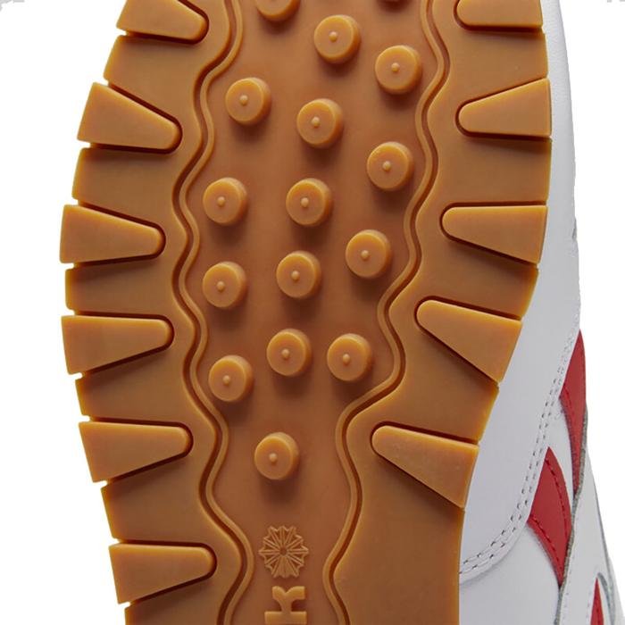 CL Leather Erkek Beyaz Günlük Ayakkabı EF7827 1177787