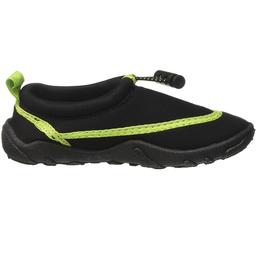Bow Jr Polybag Çocuk Siyah Deniz Ayakkabısı 1E02950
