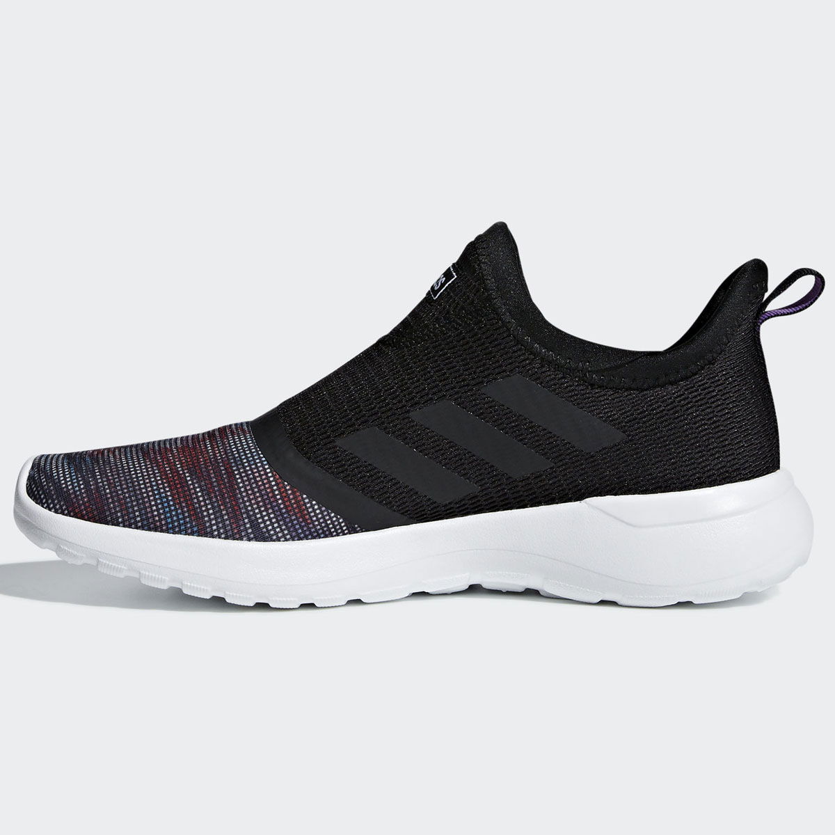 Lite Racer Slipon Kadın Siyah Günlük Ayakkabı F37028