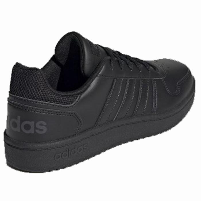 Hoops 2.0 Kadın Siyah Günlük Stil Ayakkabı EE7897 1148015