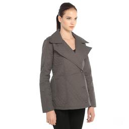 Kadın Gri Outdoor Mont 240123-00A
