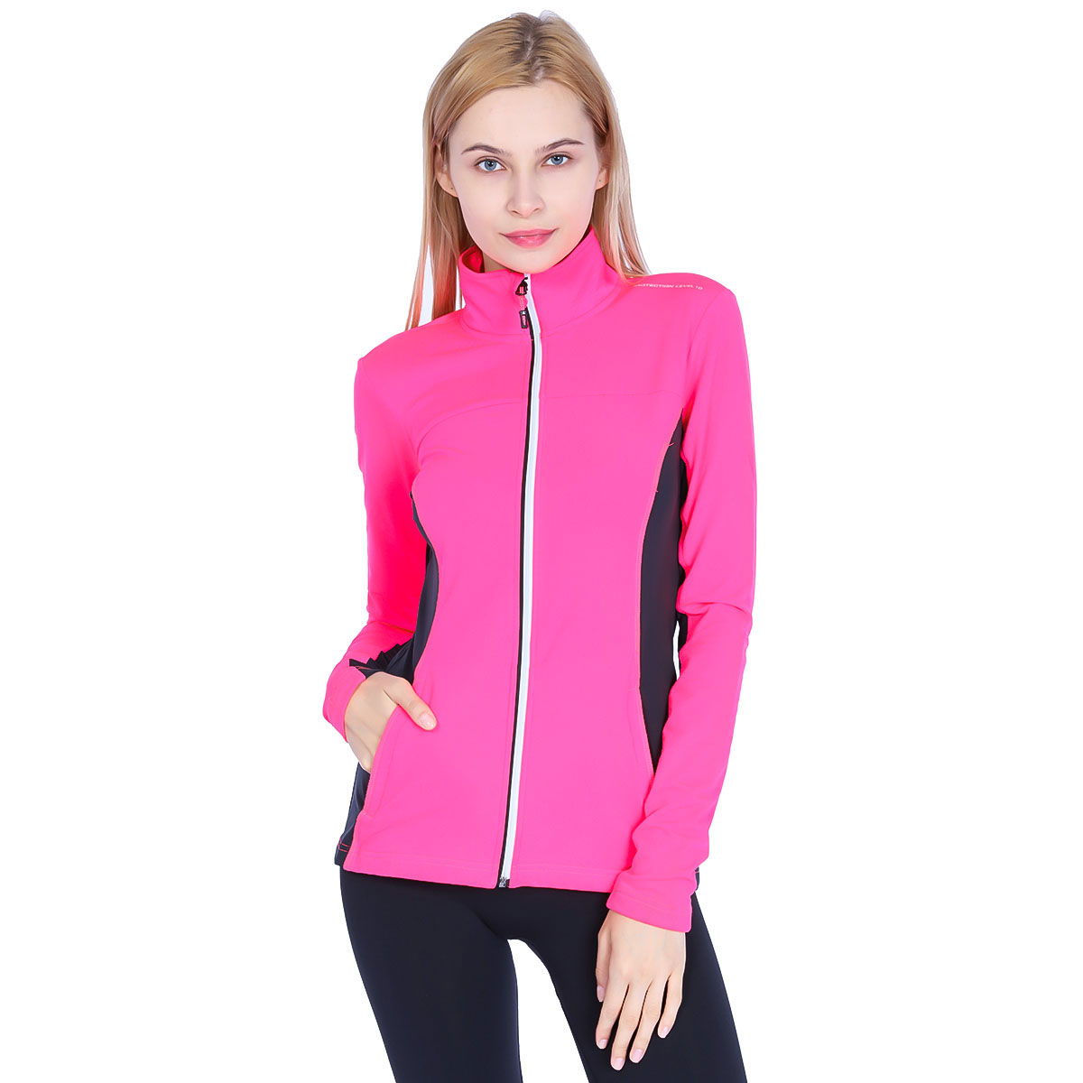 Maria Kadın Pembe Ceket 24974-437