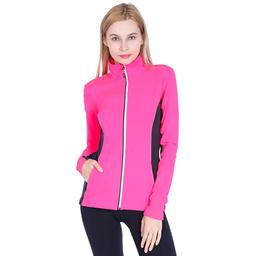 Maria Kadın Pembe Ceket 24974-437