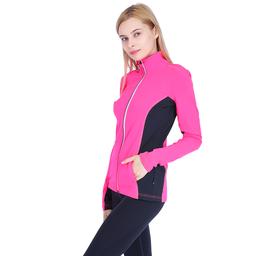Maria Kadın Pembe Ceket 24974-437