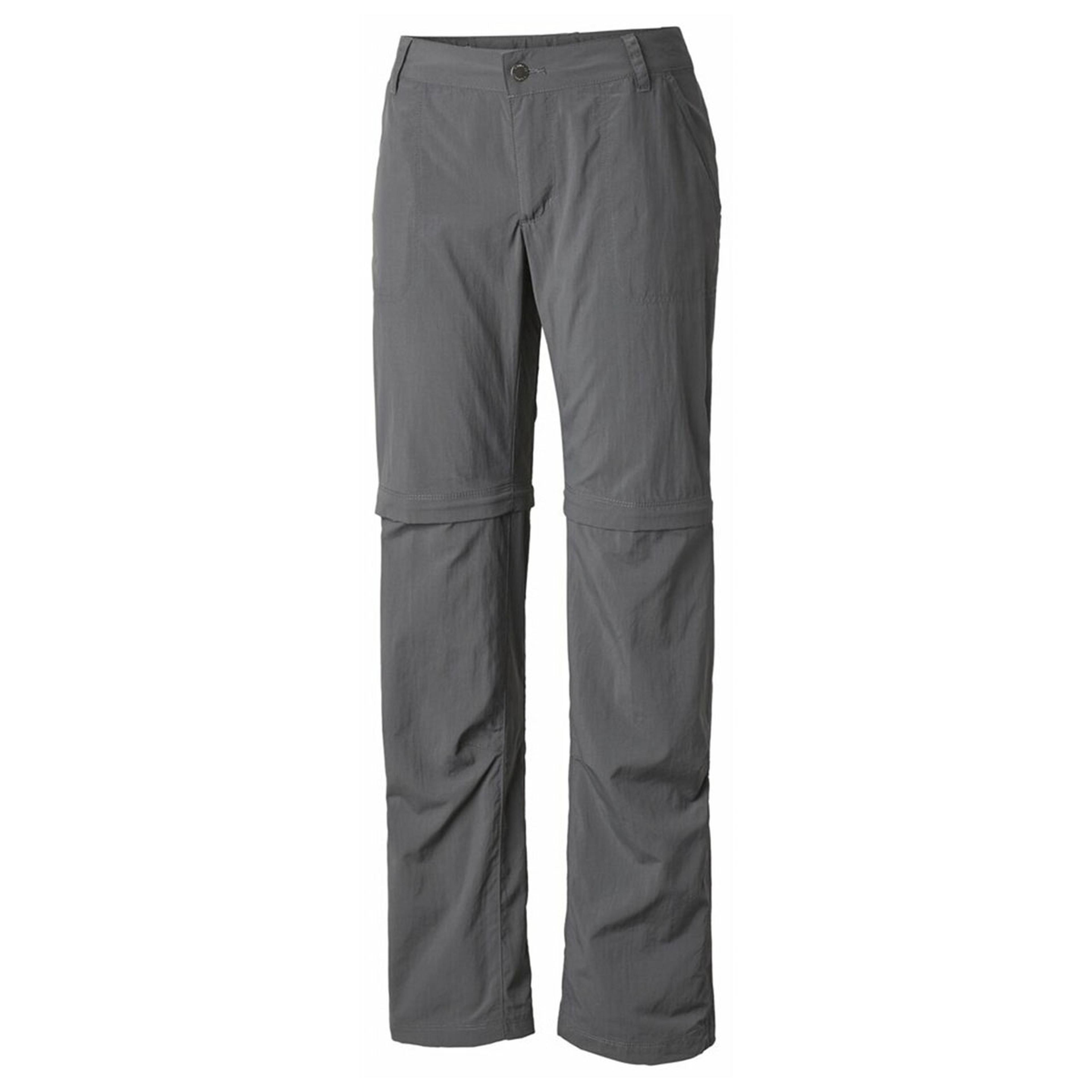 Silver Ridge 2 0 Convertible Kadın Pantolon AL2663-028
