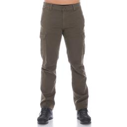 Erkek Yeşil Outdoor Pantolon PNZ331127-brw1