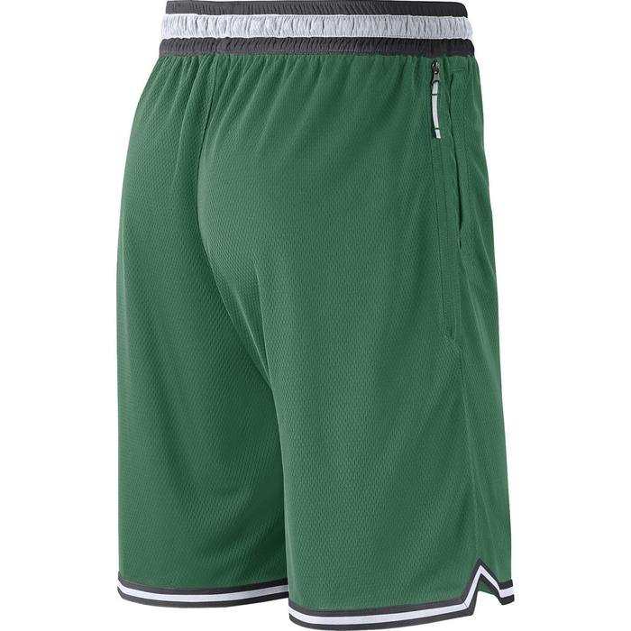 NBA Boston Celtics Erkek Yeşil Basketbol Şortu AV0126-312 1173403