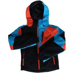 Colour-Mix Çocuk Mavi Ceket 2ASW17K08002BBO