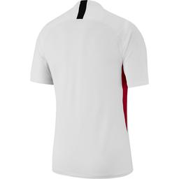 Gençlerbirliği - İlhan Cavcav Baskılı Erkek Beyaz Futbol Forma AJ0998-101-GEN-CAVCAV