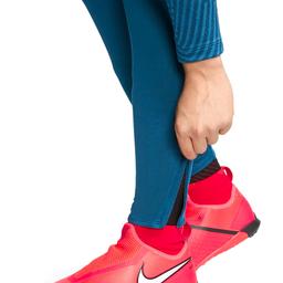Dri-Fit Strike Erkek Mavi Futbol Eşofman Altı CD0566-432