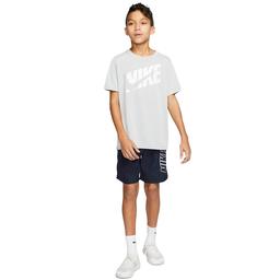 Dry Academy Erkek Siyah Futbol Şortu BV5830-451