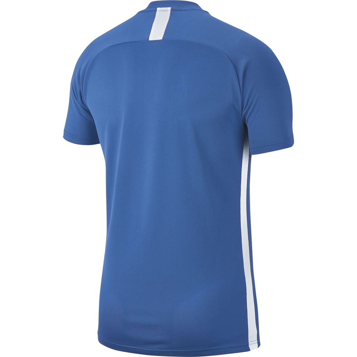 Dry Academy Erkek Mavi Futbol Tişört AJ9088-404