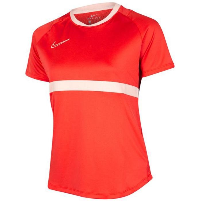 Dry Acd20 Top Kadın Kırmızı Futbol Tişört BV6940-631 1174251