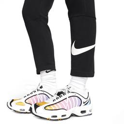 Sportswear Swoosh Kadın Siyah Günlük Eşofman Altı CJ3769-010