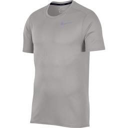 Dri-Fit Erkek Gri Koşu Tişört 904634-061