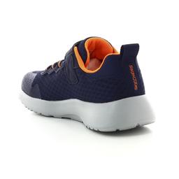 Dynamight Çocuk Mavi Günlük Spor Ayakkabı 97774L NVOR