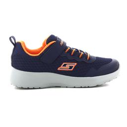 Dynamight Çocuk Mavi Günlük Spor Ayakkabı 97774L NVOR