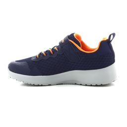 Dynamight Çocuk Mavi Günlük Spor Ayakkabı 97774L NVOR