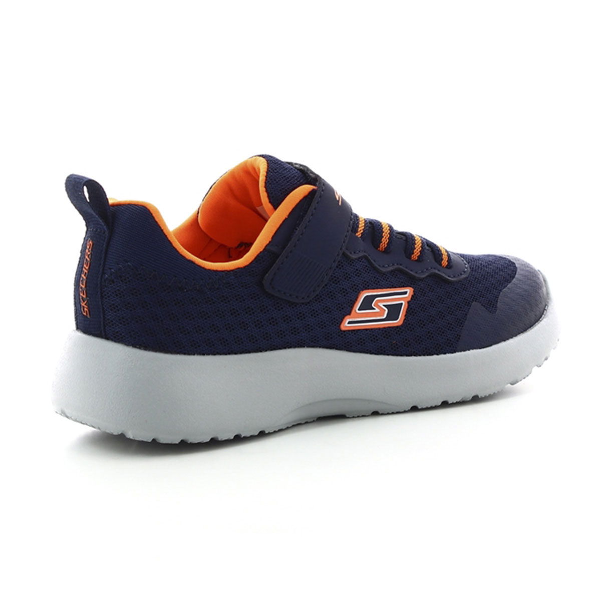 Dynamight Çocuk Mavi Günlük Spor Ayakkabı 97774L NVOR