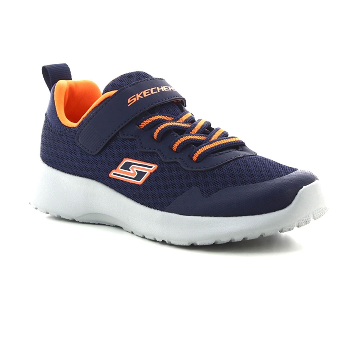 Dynamight Çocuk Mavi Günlük Spor Ayakkabı 97774L NVOR