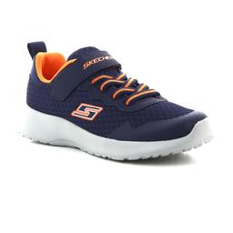 Dynamight Çocuk Mavi Günlük Spor Ayakkabı 97774L NVOR