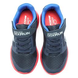 Go Run 600 Roxlo Çocuk Mavi Günlük Ayakkabı 97860L NVRD