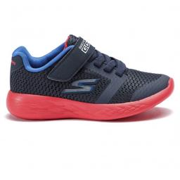 Go Run 600 Roxlo Çocuk Mavi Günlük Ayakkabı 97860L NVRD