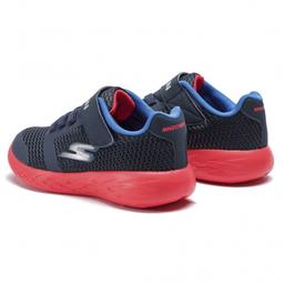 Go Run 600 Roxlo Çocuk Mavi Günlük Ayakkabı 97860L NVRD