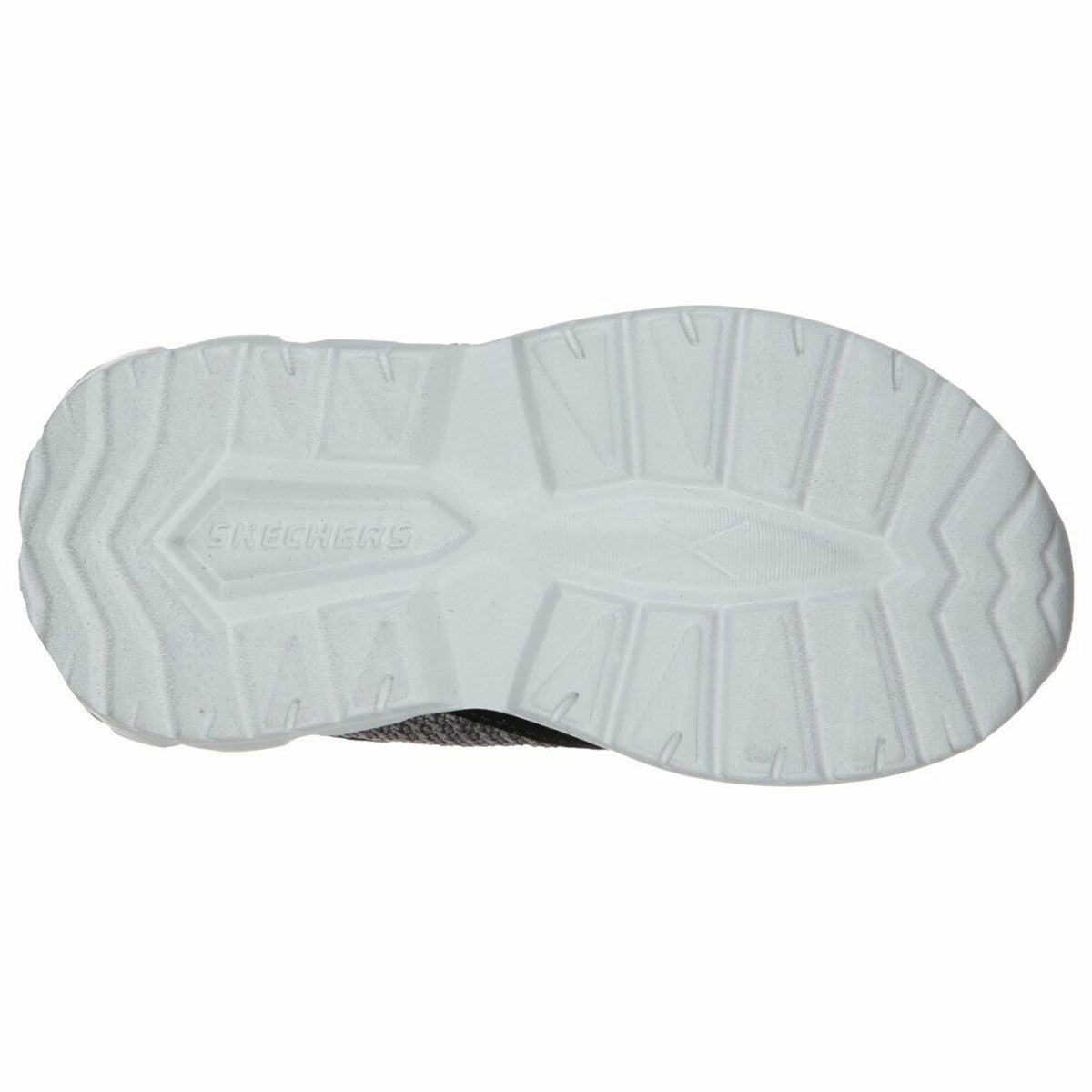 Magna - Lights Çocuk Siyah Günlük Ayakkabı 90750N BBOR